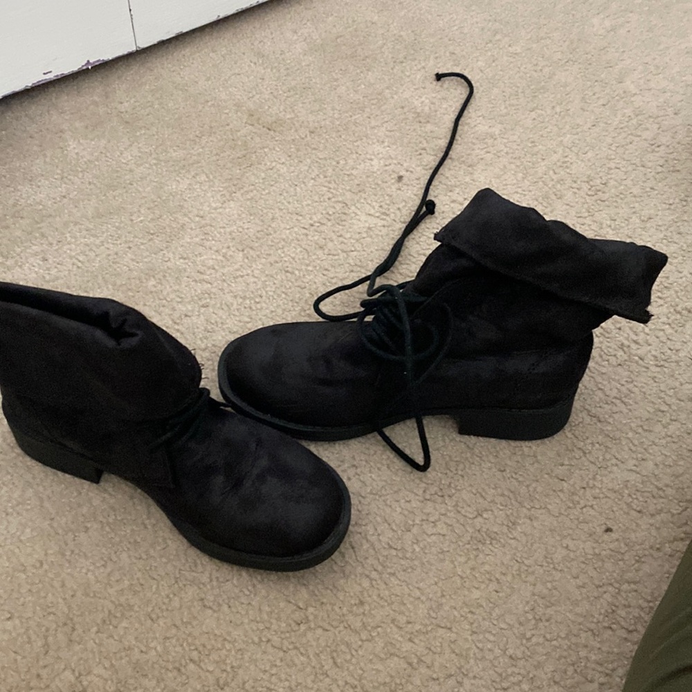 Never worn